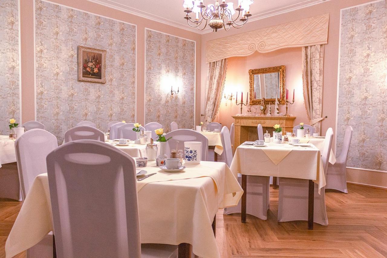 Hotel Roemerhof Baden-Baden Extérieur photo