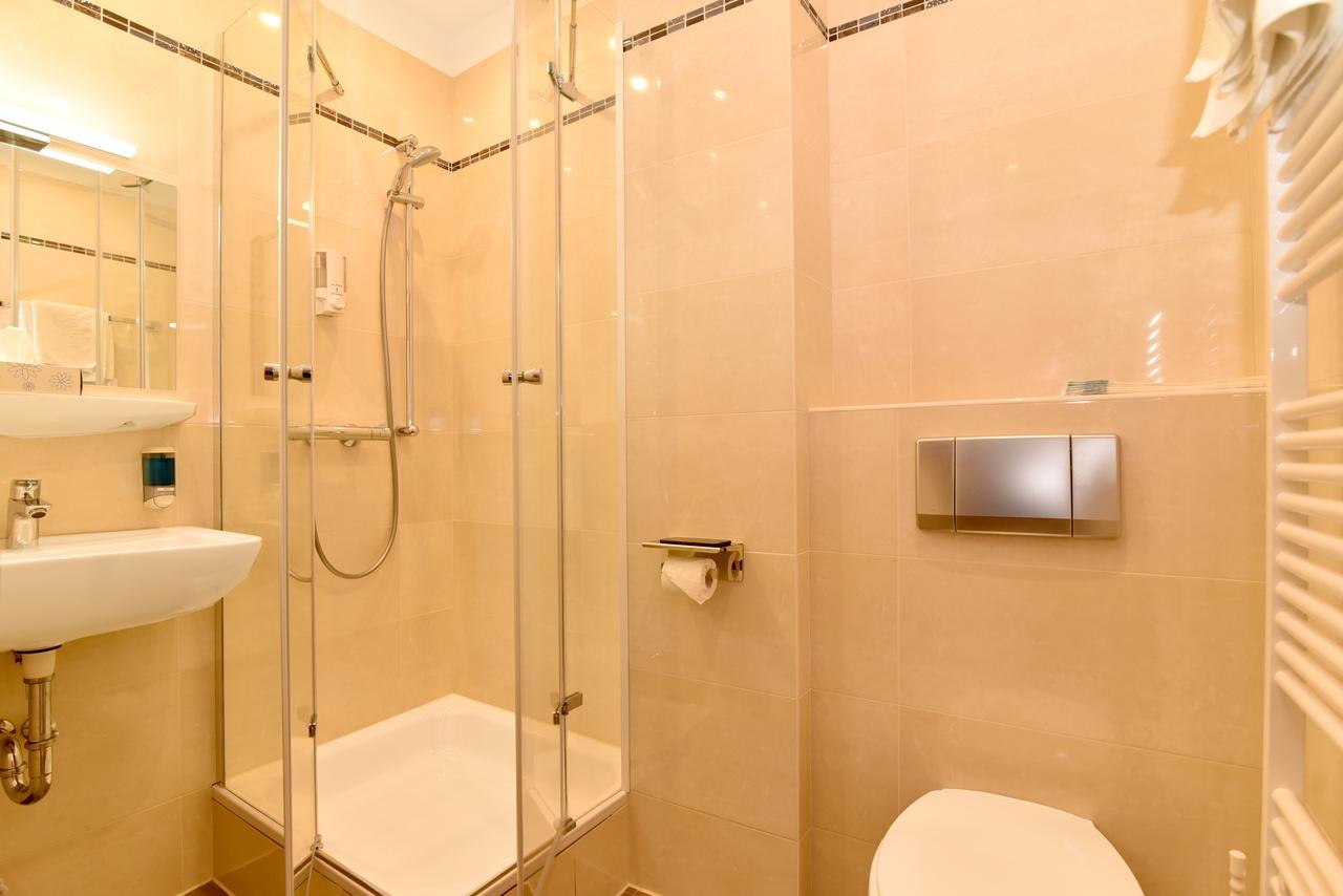 Hotel Roemerhof Baden-Baden Extérieur photo