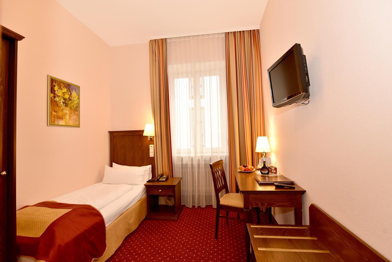Hotel Roemerhof Baden-Baden Extérieur photo