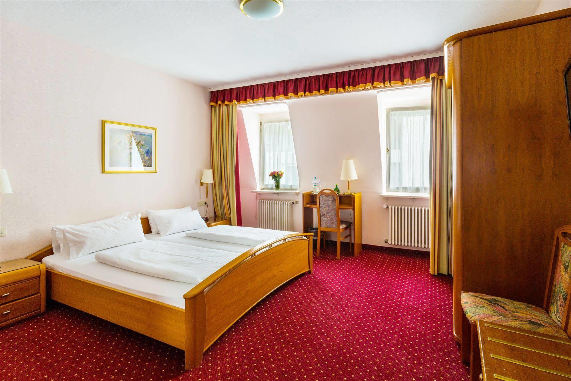 Hotel Roemerhof Baden-Baden Extérieur photo