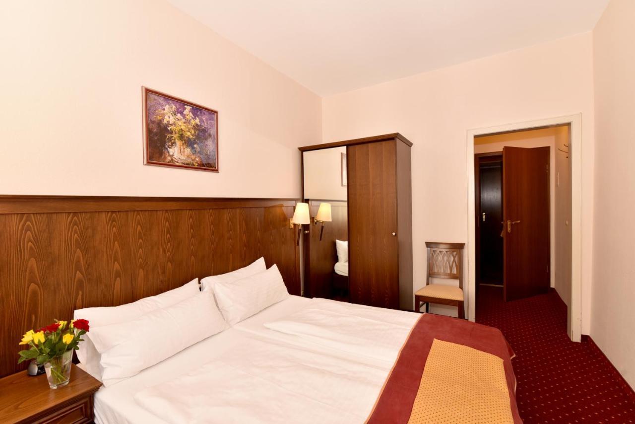 Hotel Roemerhof Baden-Baden Chambre photo